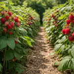 Het geheim van een leeg frambozenveld in de schaduw en een gemakkelijke manier om de oogst terug te brengen het-geheim-van-een-leeg-frambozenveld-in-de-schaduw-en.png