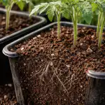 Het geheim van een plotselinge stop in de groei van tomatenzaailingen ligt in de dichtheid van de grond het-geheim-van-een-plotselinge-stop-in-de-groei-van.png