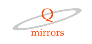 Logo Q-mirrors