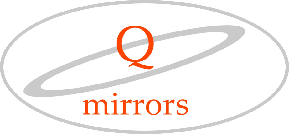 (c) Q-mirrors.nl